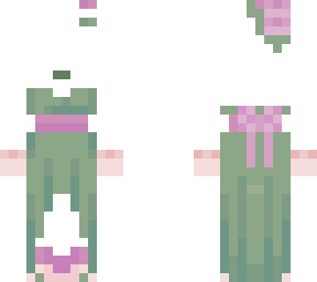 dead fashion ; te