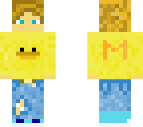 duck