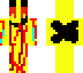 exe yellow