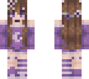 fanvember day 11 | kawaii - fs
