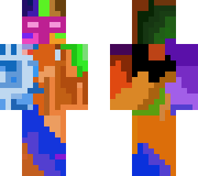 fire and water 2