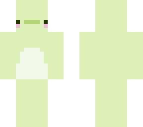frog goot