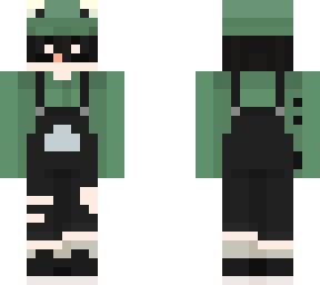 froggy boi
