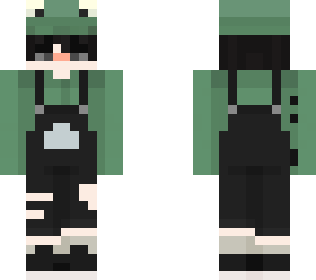 froggy boi v.2