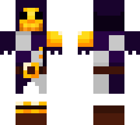 ghost kindler armor (fixed)