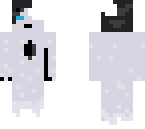 ghosty | Minecraft Skin