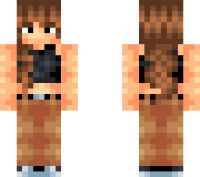 girl