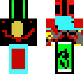 glitch