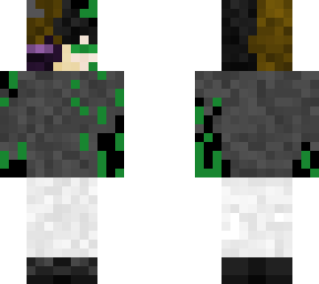 glitched willow
