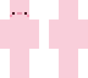 goot the axolotl