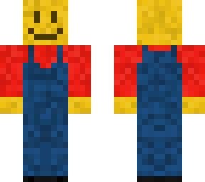 happy scarecrow