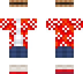 hawaiian shirt
