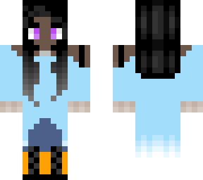 human ghost
