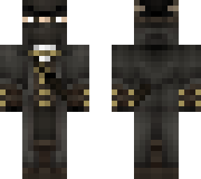 hunter (hoonter)