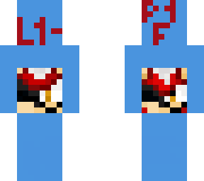 hyper’s lore menu