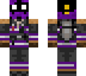 inverted rescue muclix