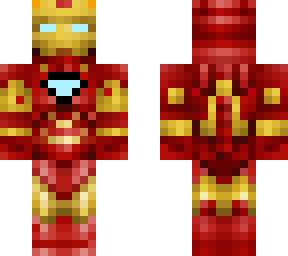 iron man