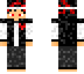 itskasperz new skin for 2024