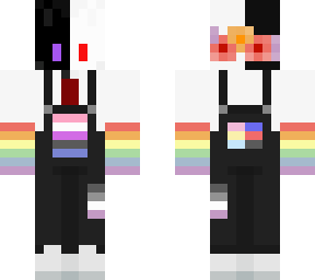 kais skin