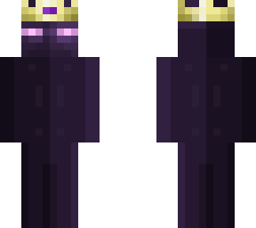 king enderman