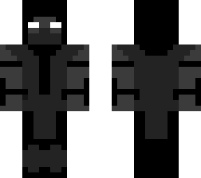 klassic noob saibot