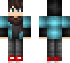 leo new skin