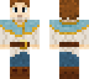 lighthouse wizard with cloak