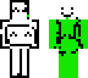 lola skin (i worked so hard on this skin so ty if you like it)