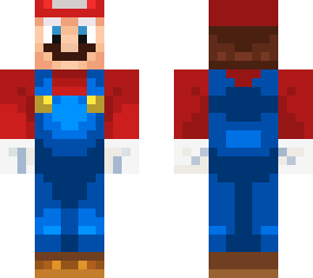 mario
