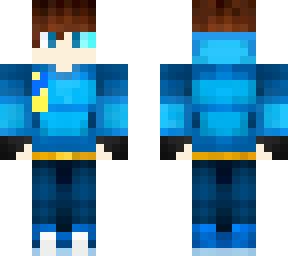 matoro0902 new default skin(updated)