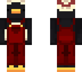 mechanic penguin snowielul exclusive