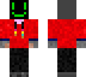 mehfig official skin v2