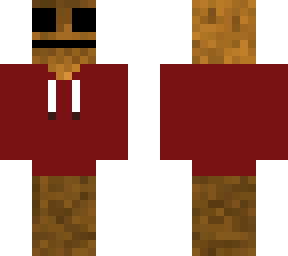 monkeman