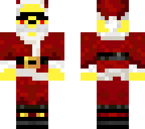 mtsword santaclus