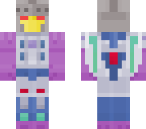 needlenose