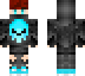 new skin