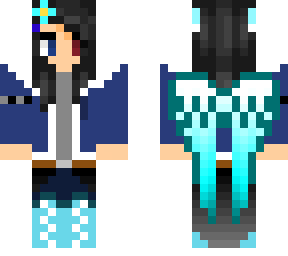 nightmare luna v.4
