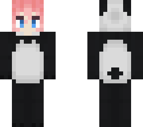 panda chan