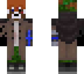 pandaman v9