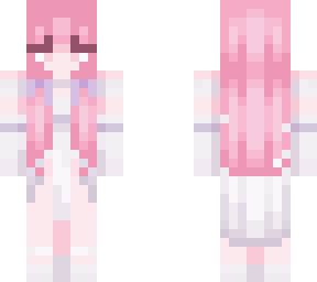 pink goddess