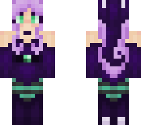 potion witch /w out goggles