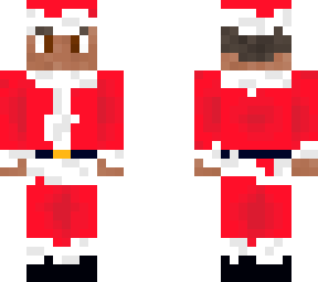 santa soul