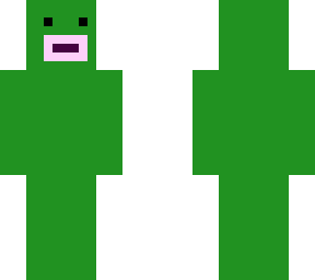 scary alien
