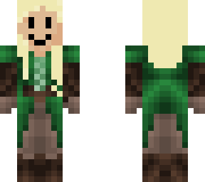 she elf v.1