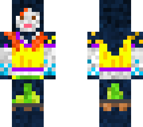 skeletamber (slim)