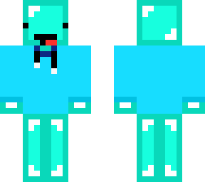skeppy with blue hoodie v2