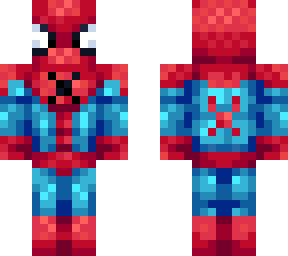spider-man (final swing)