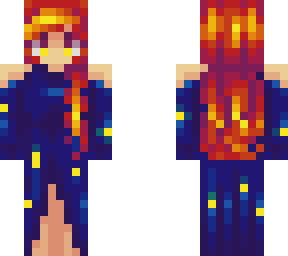 star mage