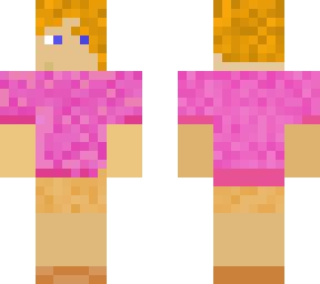 summer skin