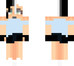 summer with gloves